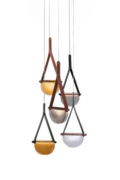 Dalì Tonin Pendant Lamp - everlamps