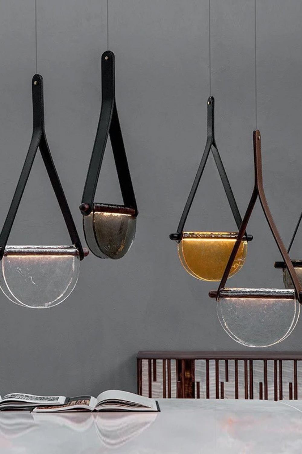 Dalì Tonin Pendant Lamp - everlamps