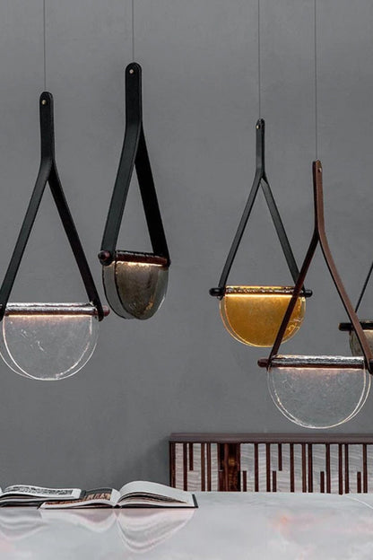 Dalì Tonin Pendant Lamp - everlamps
