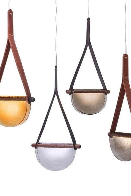 Dalì Tonin Pendant Lamp - everlamps