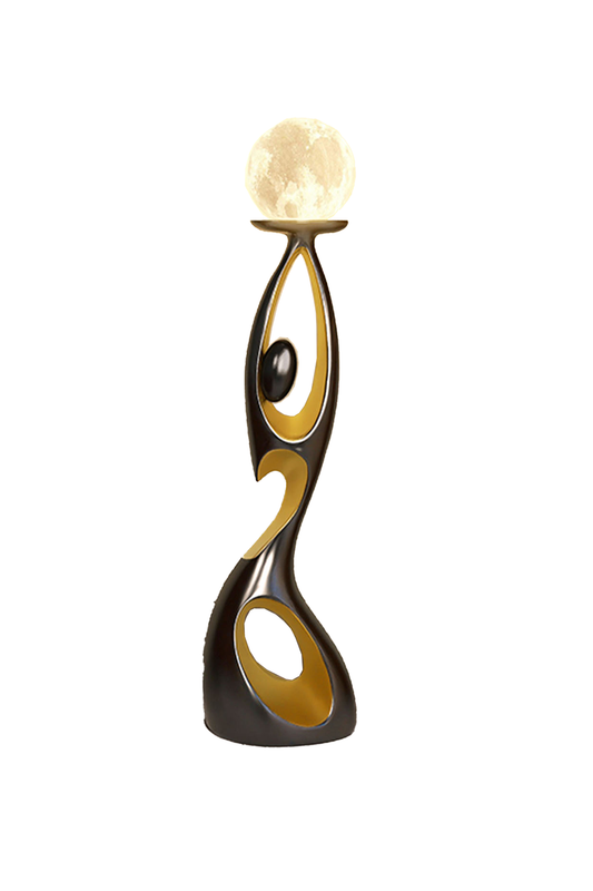Dancing Life Floor Lamp | everlamps