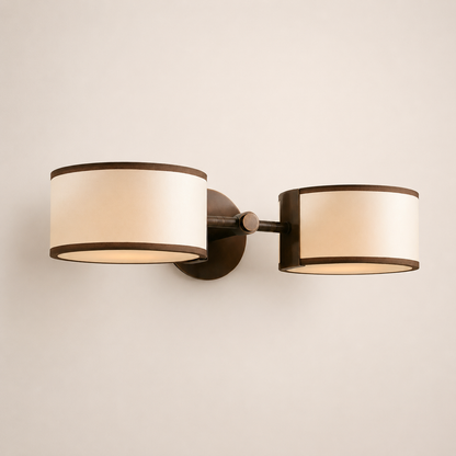 Daphna 2 Light Wall Sconce