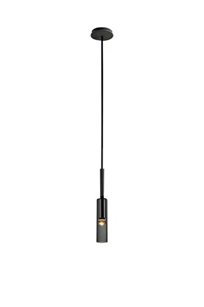 Dariel-Long Hanging Light - everlamps