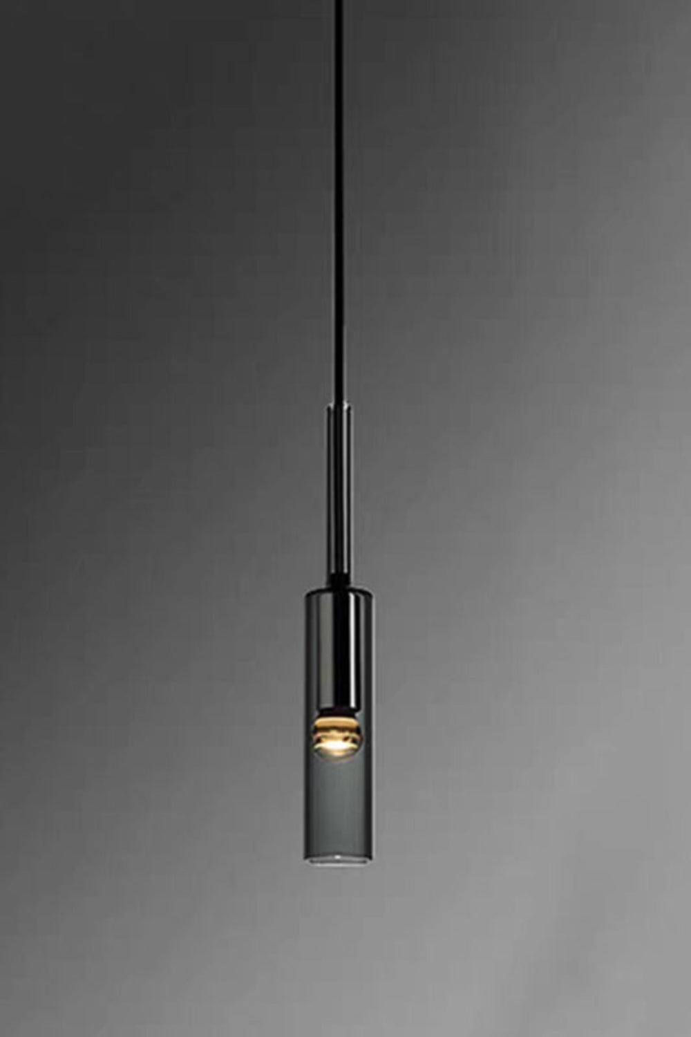 Dariel-Long Hanging Light - everlamps