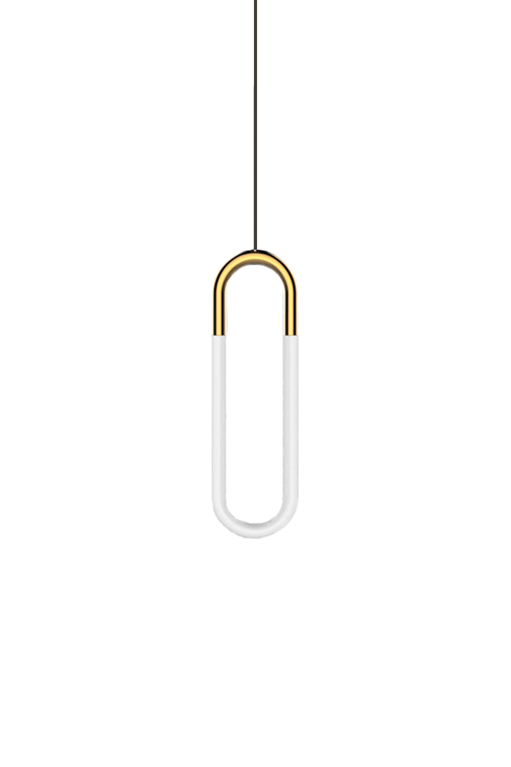 Darla Clip Pendant Lamp - everlamps