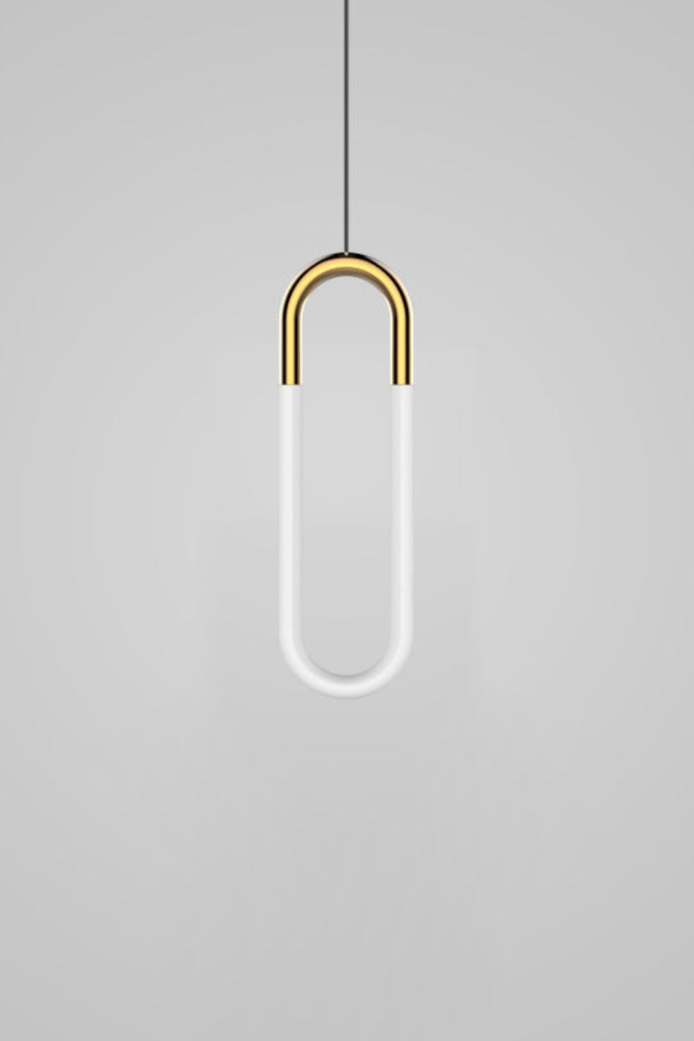 Darla Clip Pendant Lamp - everlamps