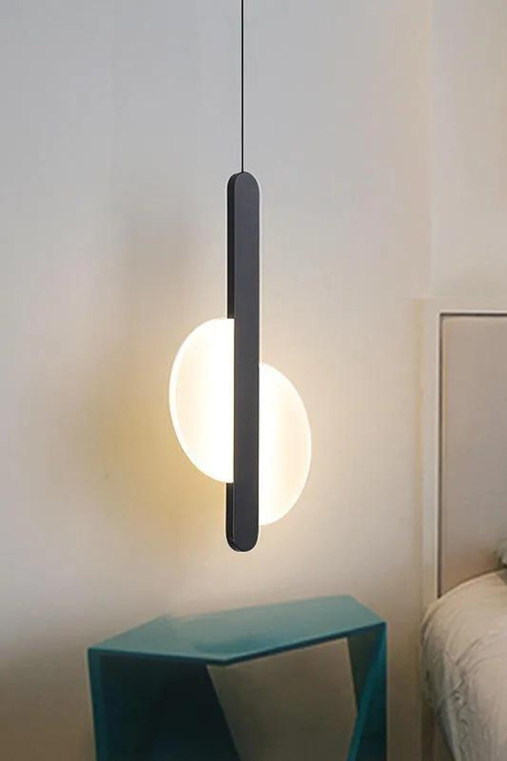 Declan Pendant lamp - everlamps