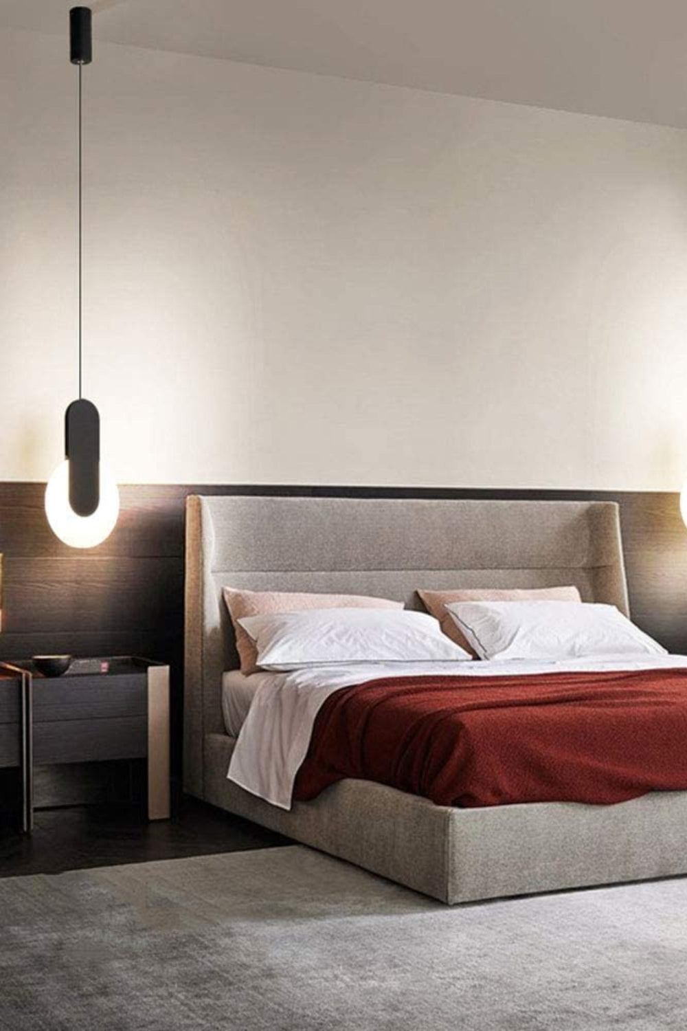 Declan Pendant lamp - everlamps