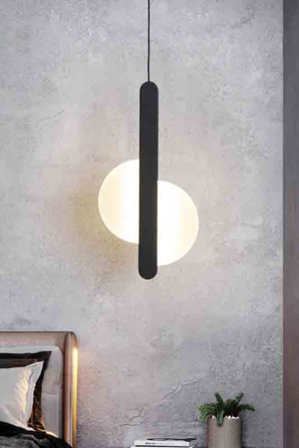 Declan Pendant lamp - everlamps