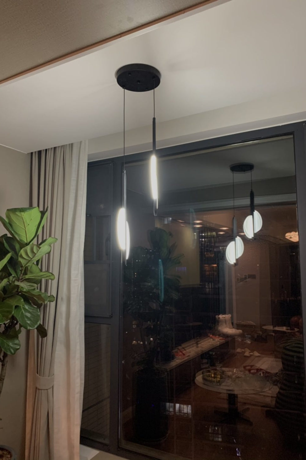 Declan Pendant lamp - everlamps