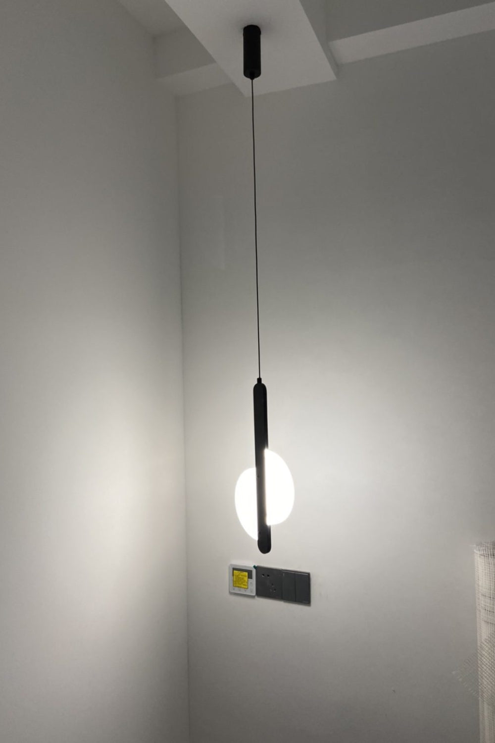Declan Pendant lamp - everlamps