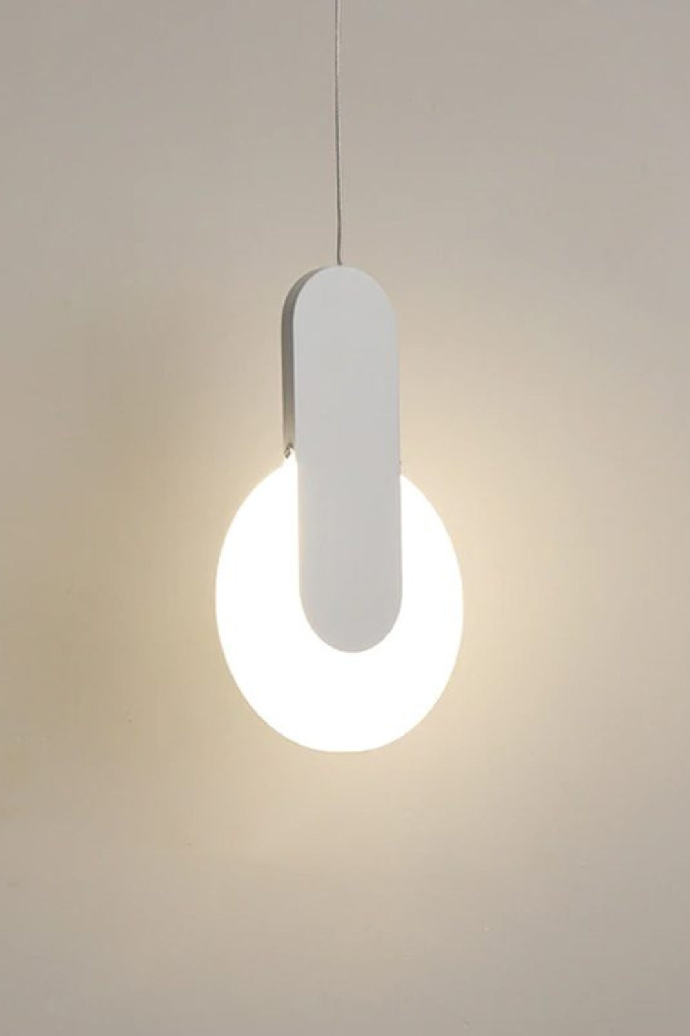 Declan Pendant lamp - everlamps