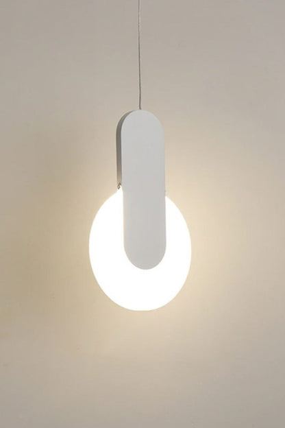 Declan Pendant lamp - everlamps