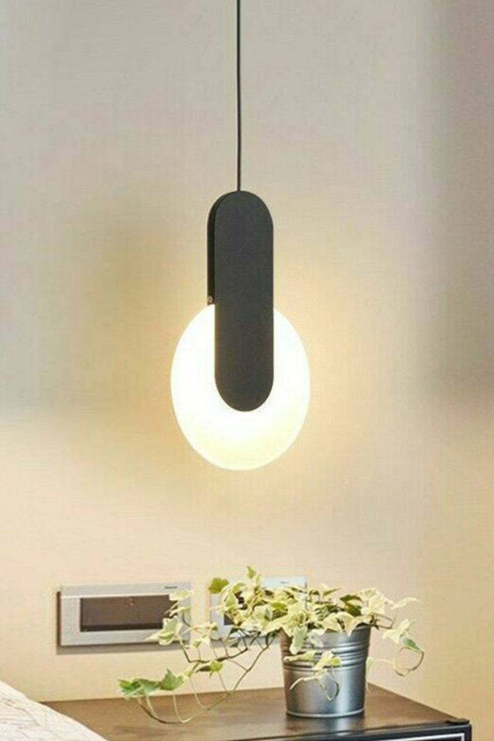 Declan Pendant lamp - everlamps