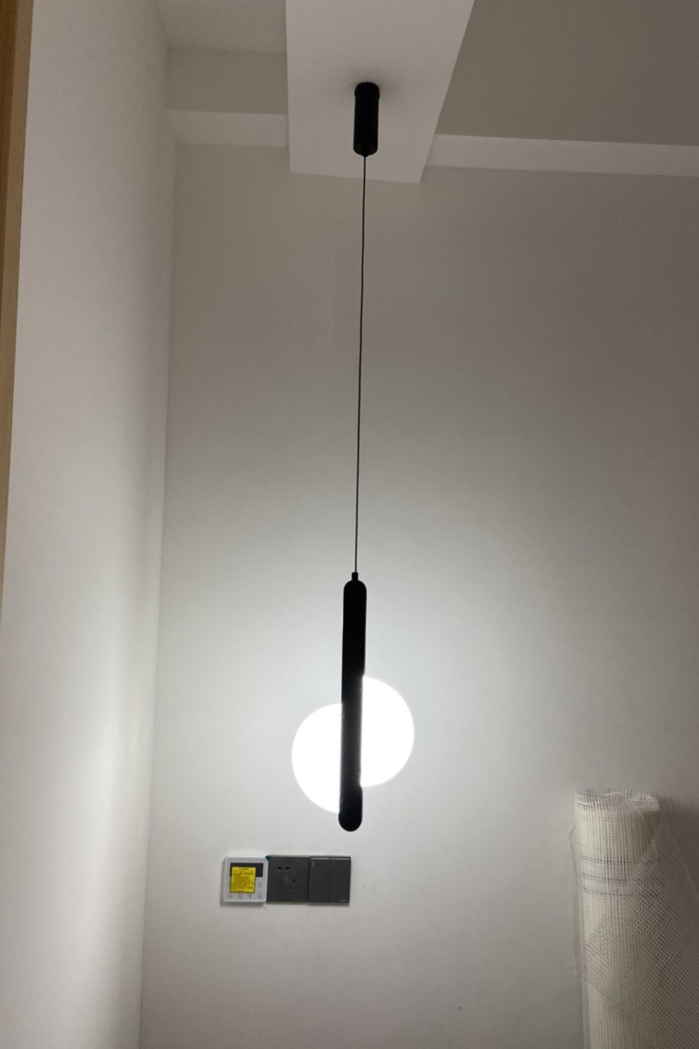 Declan Pendant lamp - everlamps