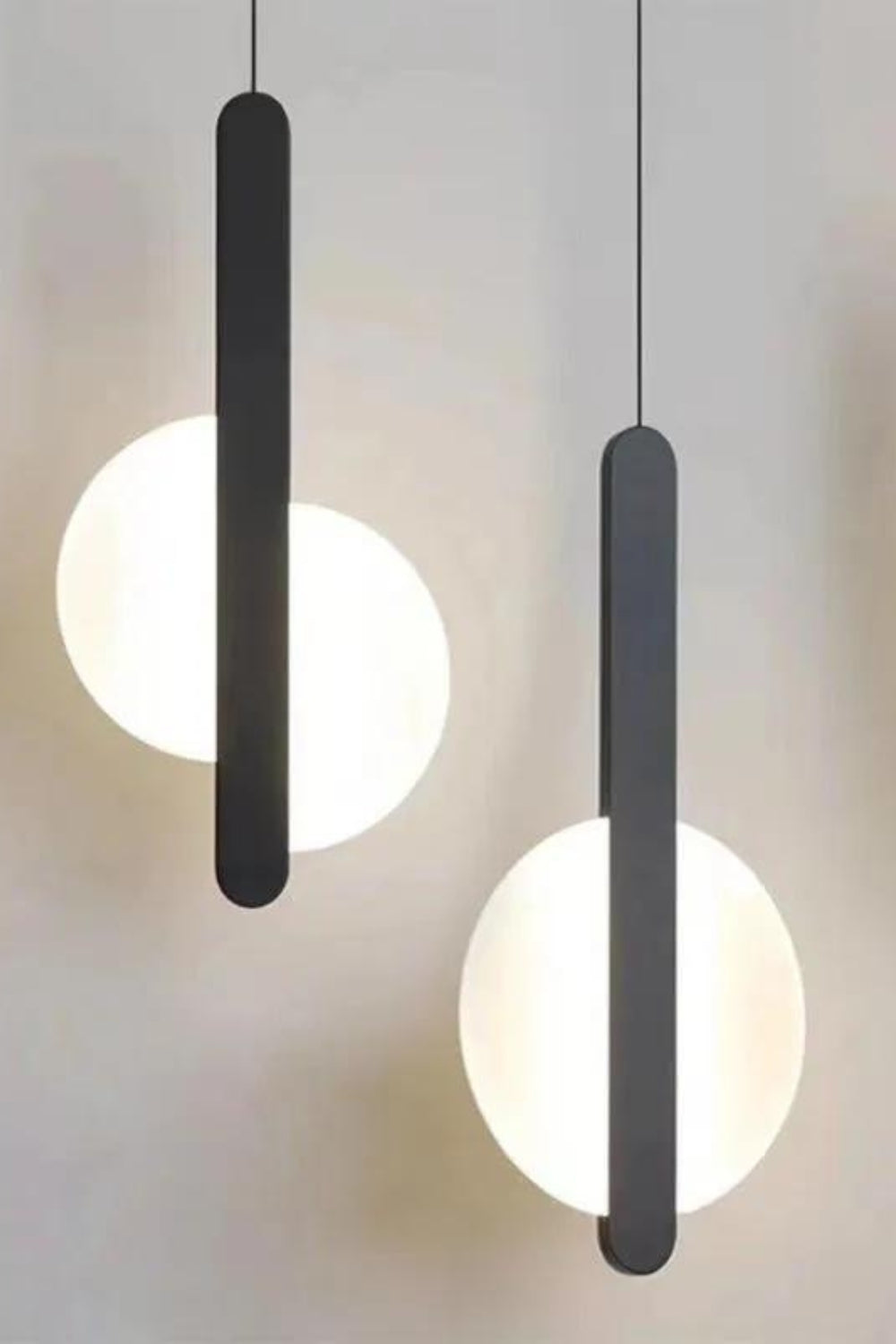 Declan Pendant lamp - everlamps