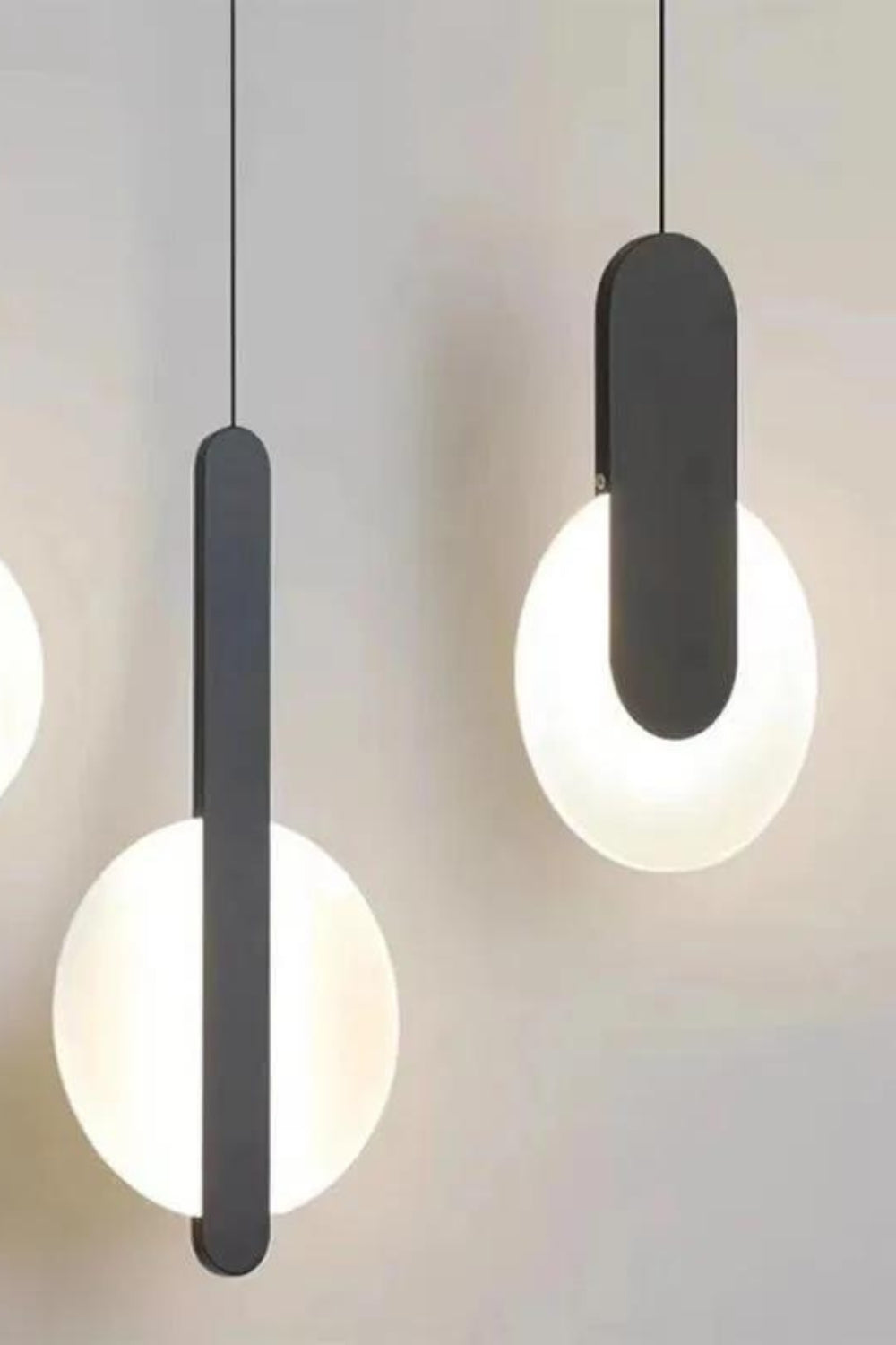 Declan Pendant lamp - everlamps
