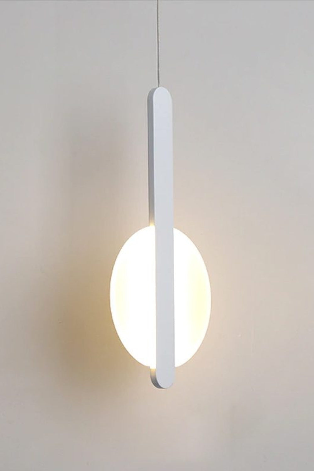 Declan Pendant lamp - everlamps