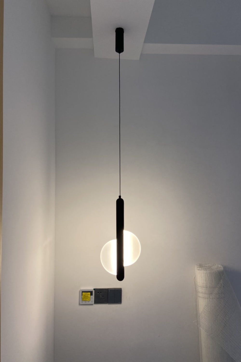 Declan Pendant lamp - everlamps