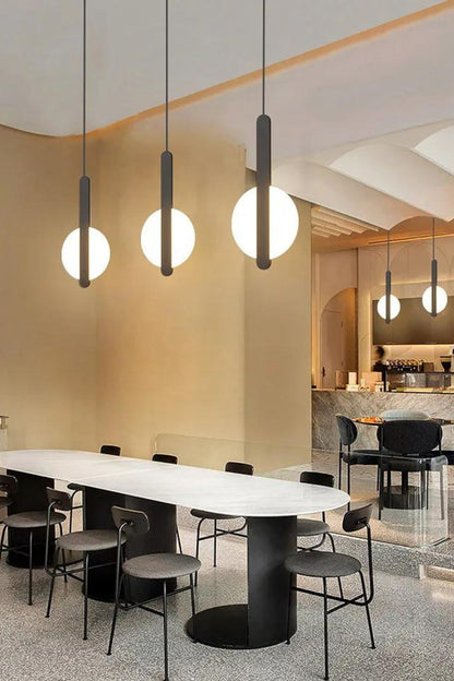 Declan Pendant lamp - everlamps