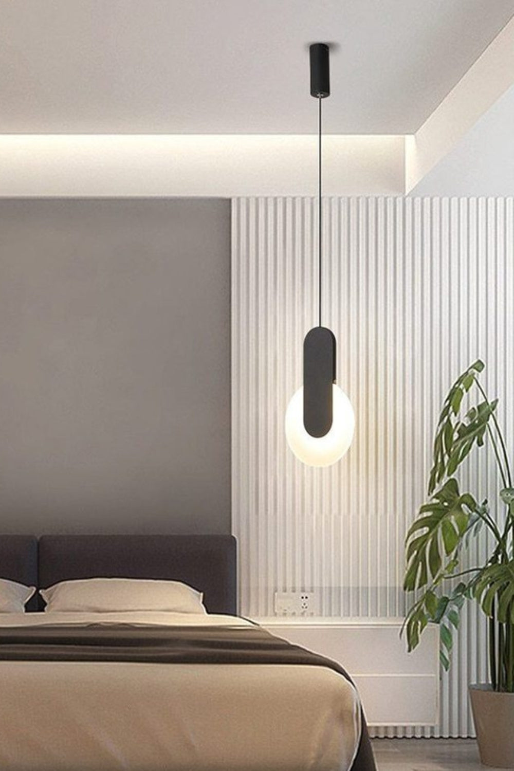 Declan Pendant lamp - everlamps