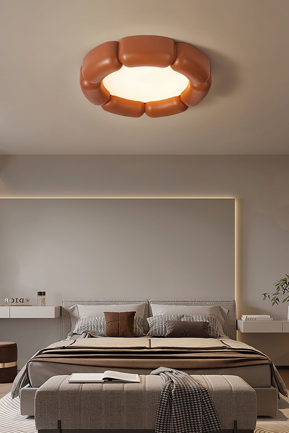 Deco Ceiling Lamp - everlamps