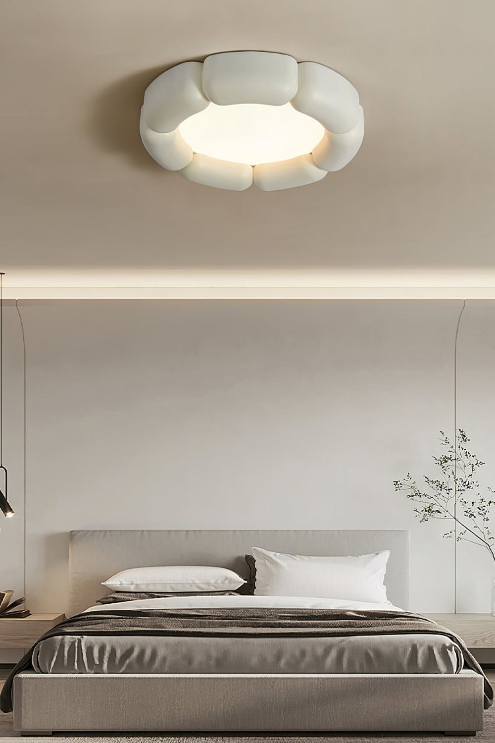 Deco Ceiling Lamp - everlamps