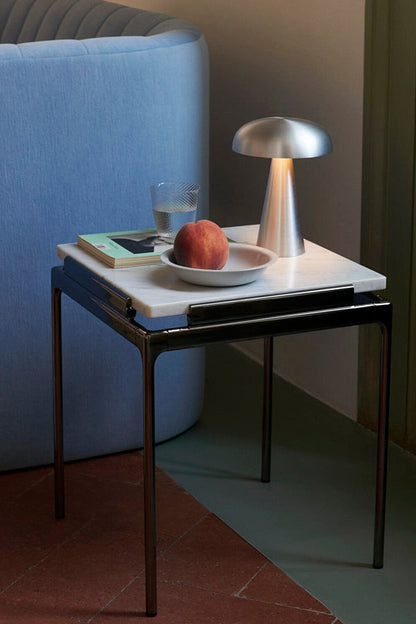 Cordless Mushroom Table Lamp - view 13 | everlamps