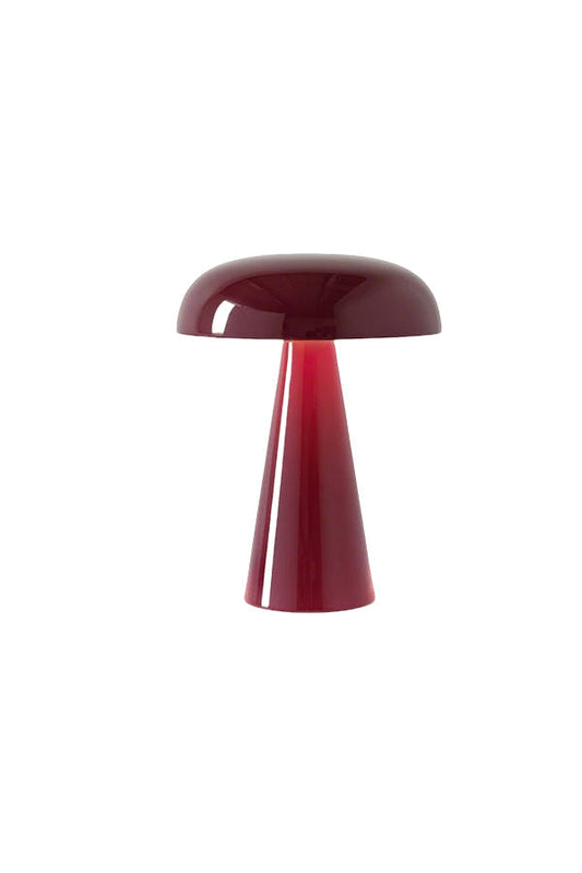 Cordless Mushroom Table Lamp | everlamps