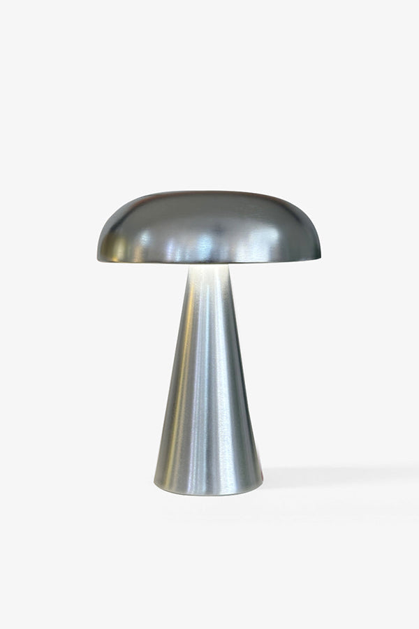 Cordless Mushroom Table Lamp - view 18 | everlamps