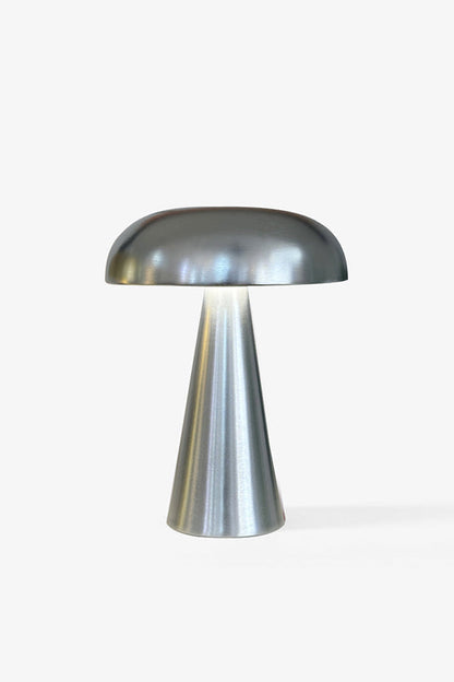 Cordless Mushroom Table Lamp - view 18 | everlamps