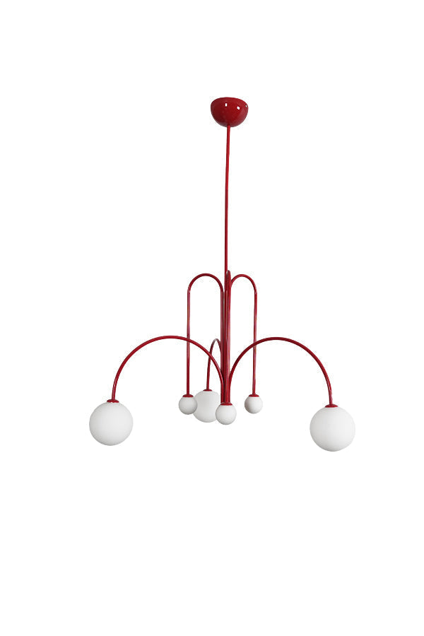 Delaney Chandelier | everlamps