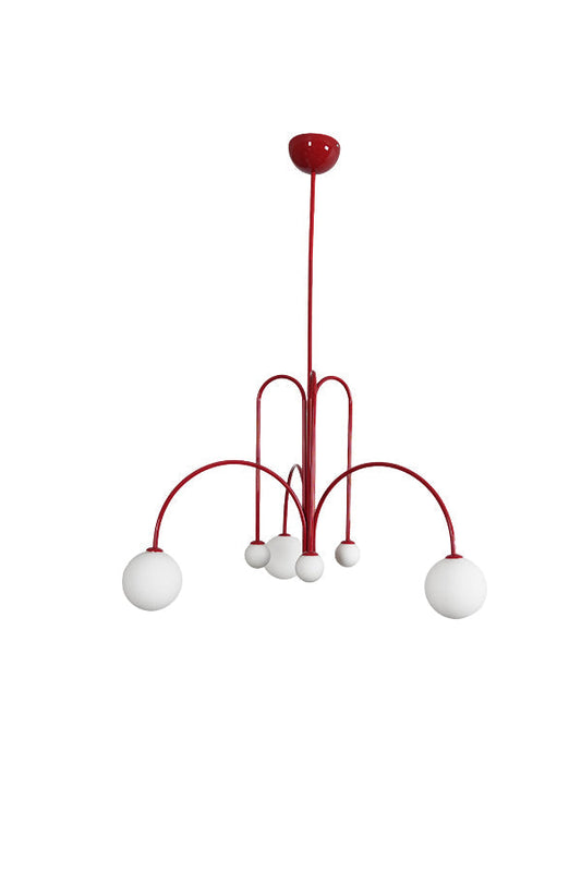 Delaney Chandelier | everlamps