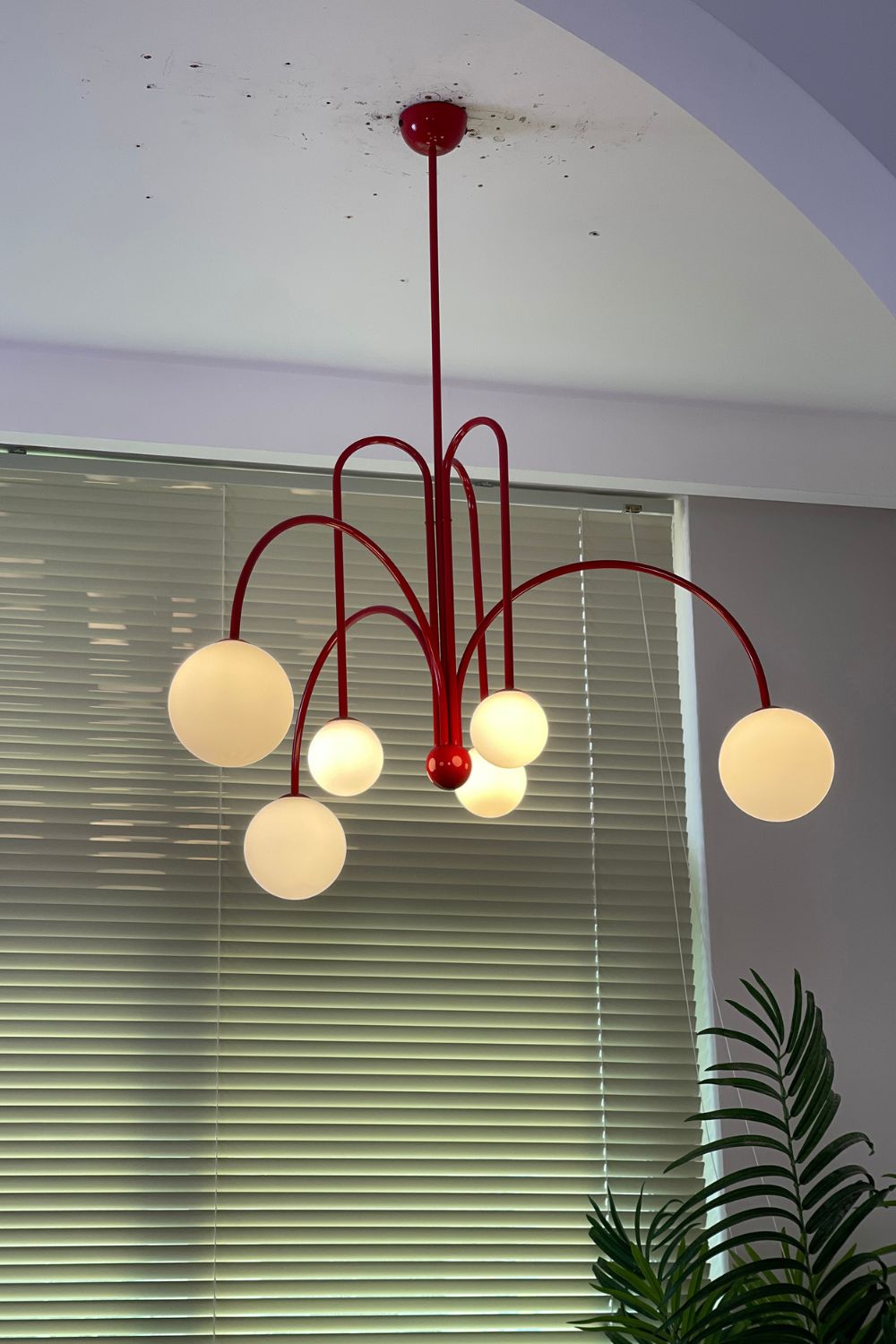 Delaney Chandelier - view 10 | everlamps