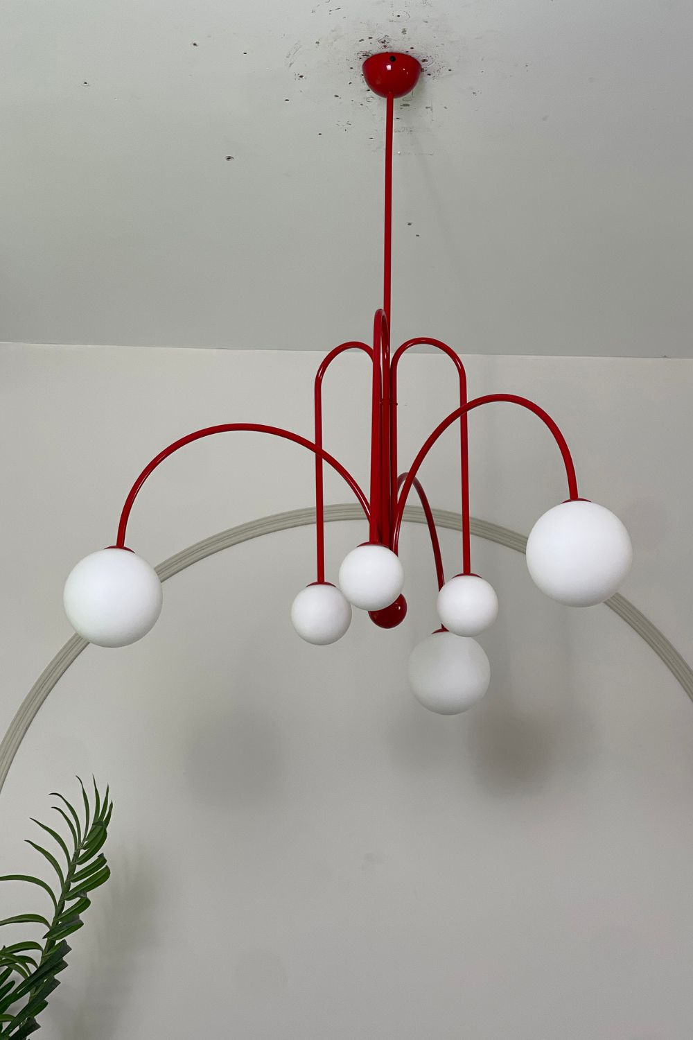Delaney Chandelier - view 11 | everlamps