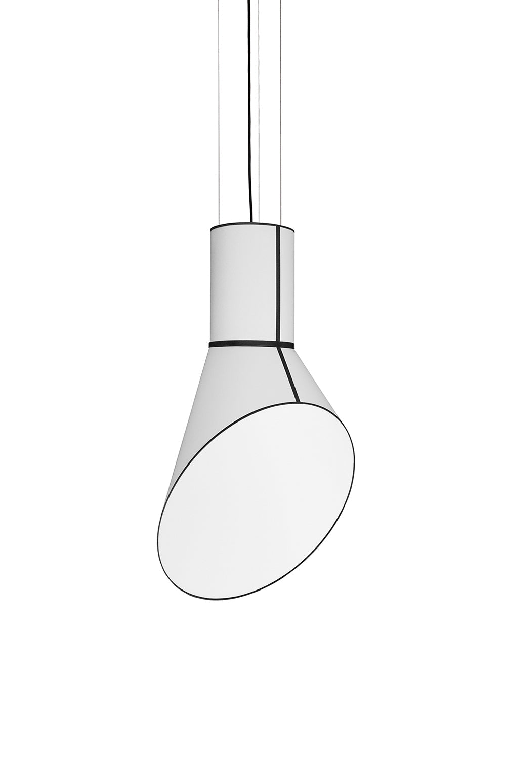 Designheure Cargo Pendant Lamp - everlamps