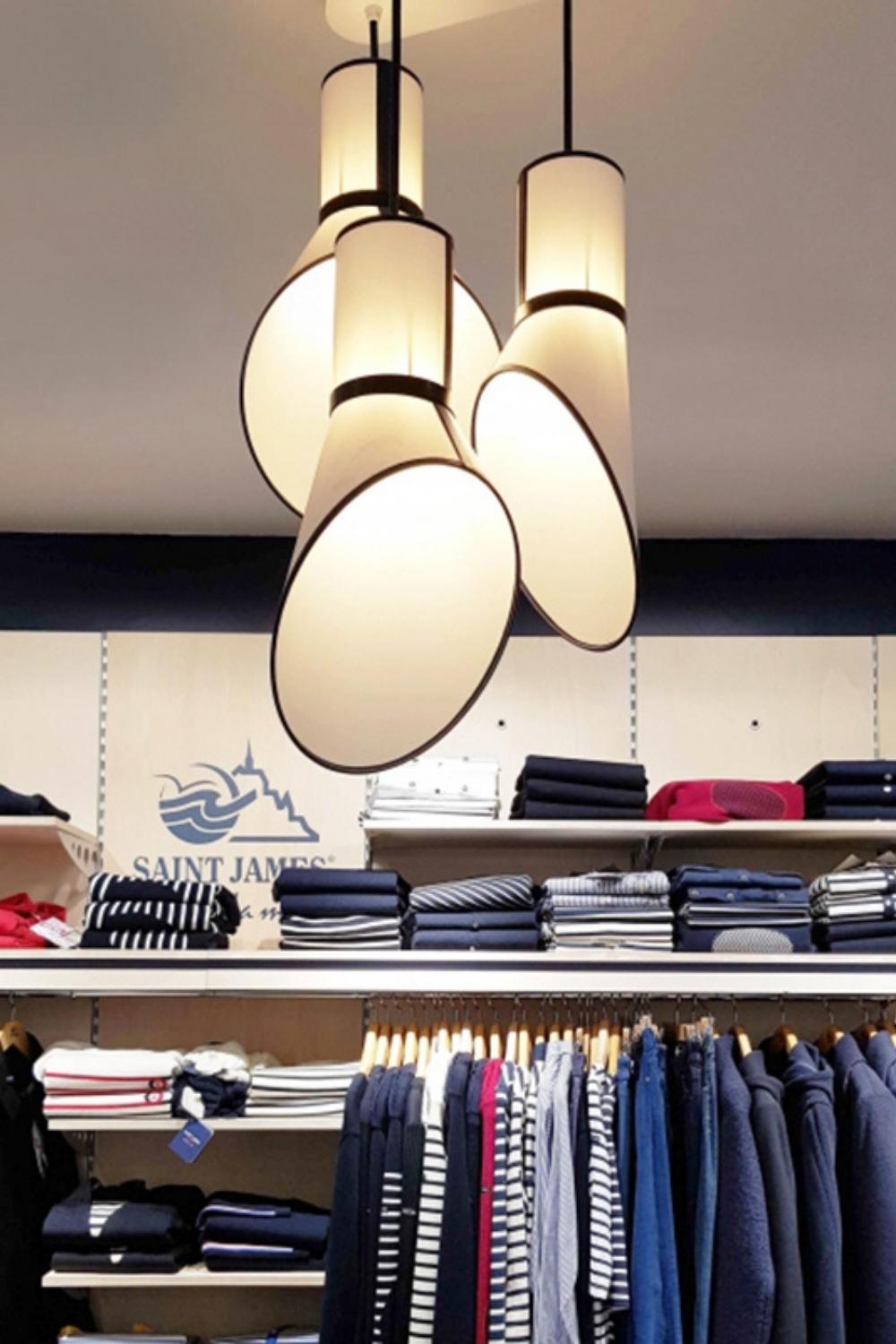 Designheure Cargo Pendant Lamp - everlamps