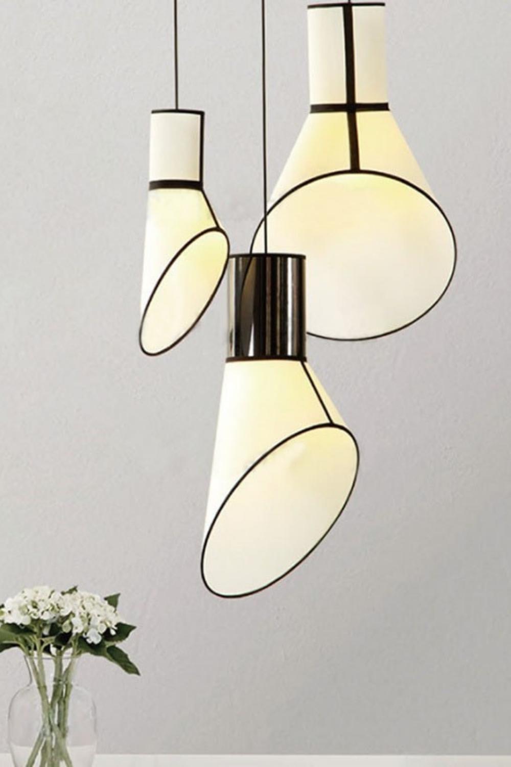Designheure Cargo Pendant Lamp - everlamps