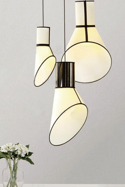 Designheure Cargo Pendant Lamp - everlamps