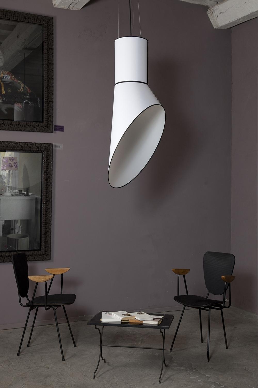 Designheure Cargo Pendant Lamp - everlamps