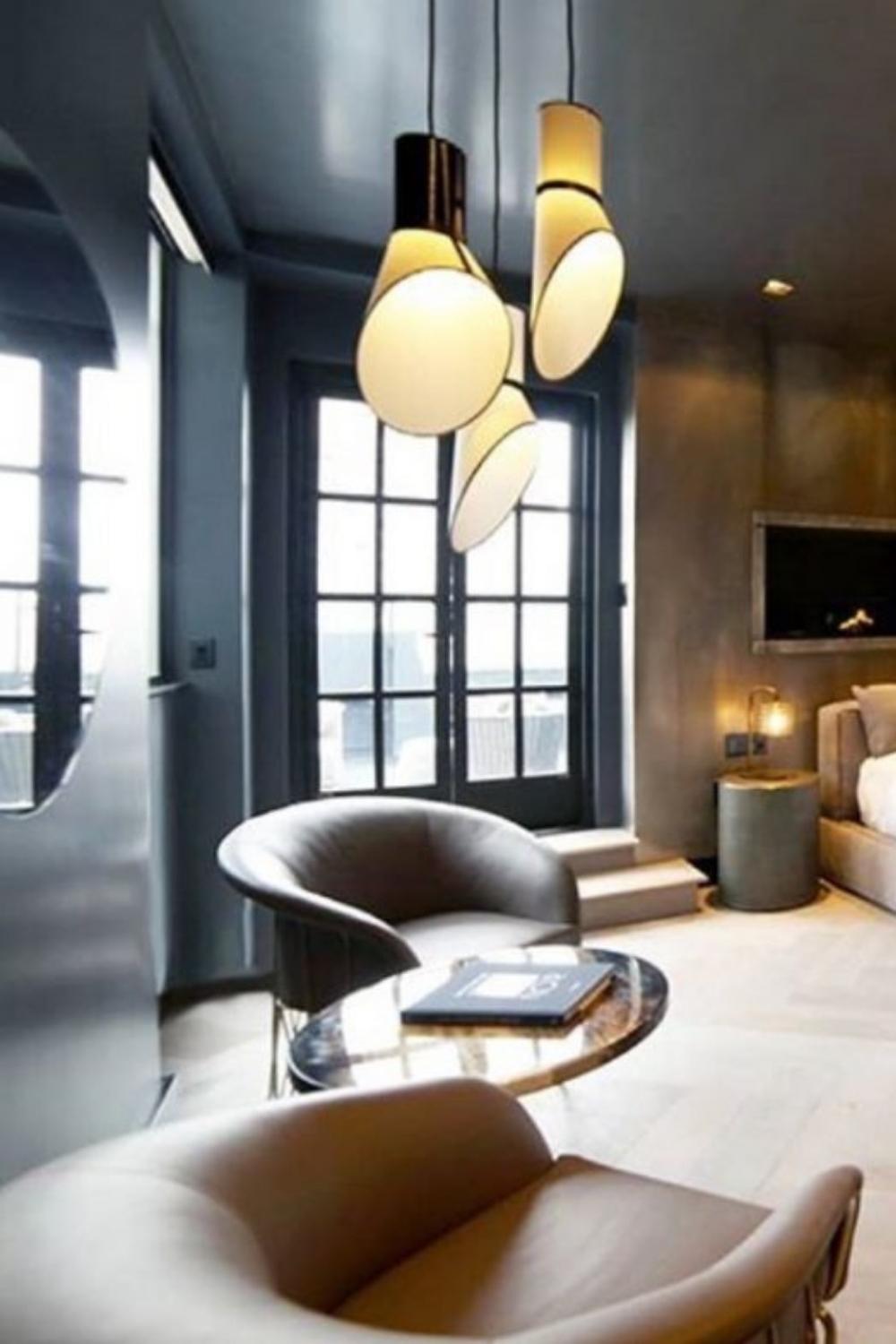 Designheure Cargo Pendant Lamp - everlamps