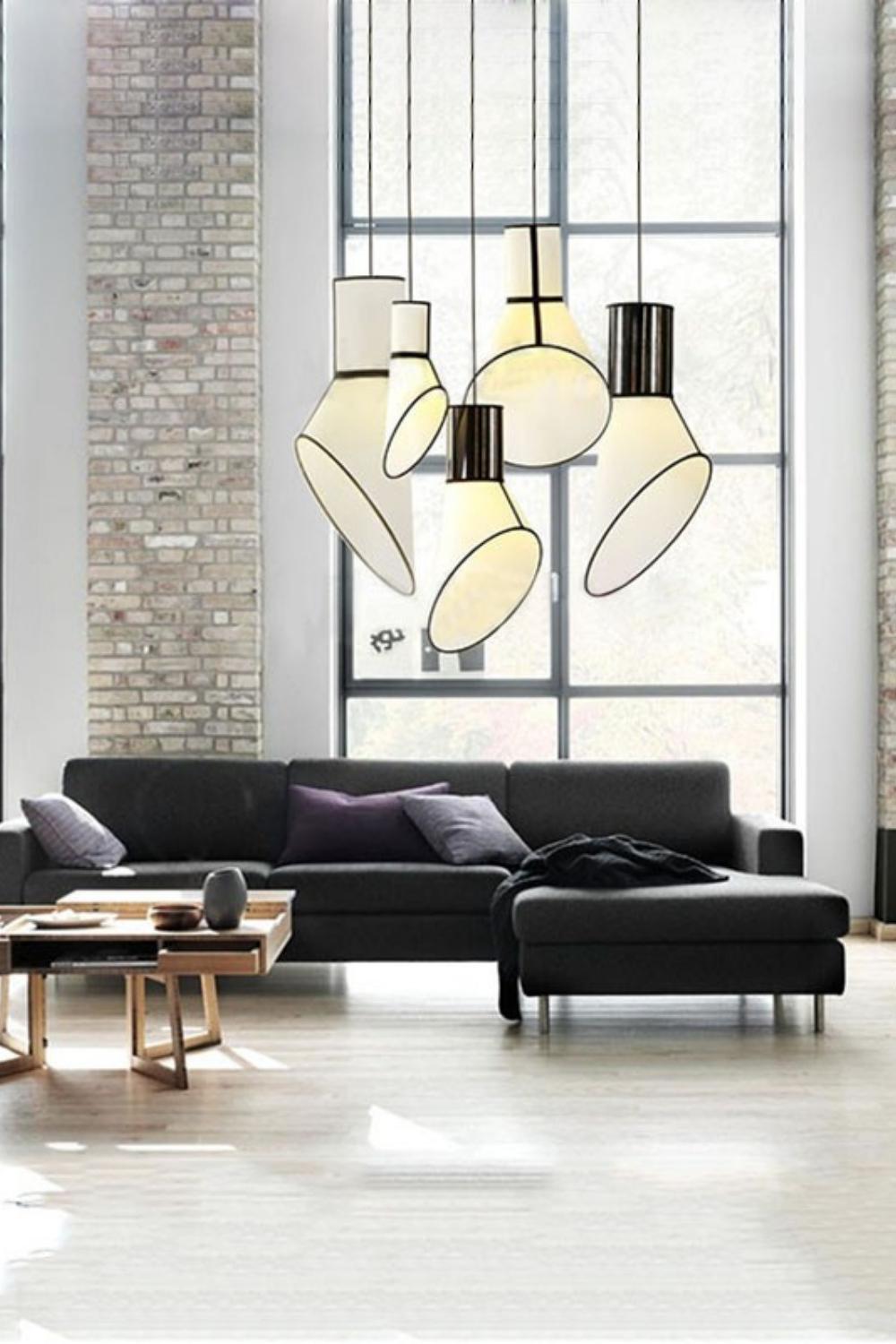 Designheure Cargo Pendant Lamp - everlamps