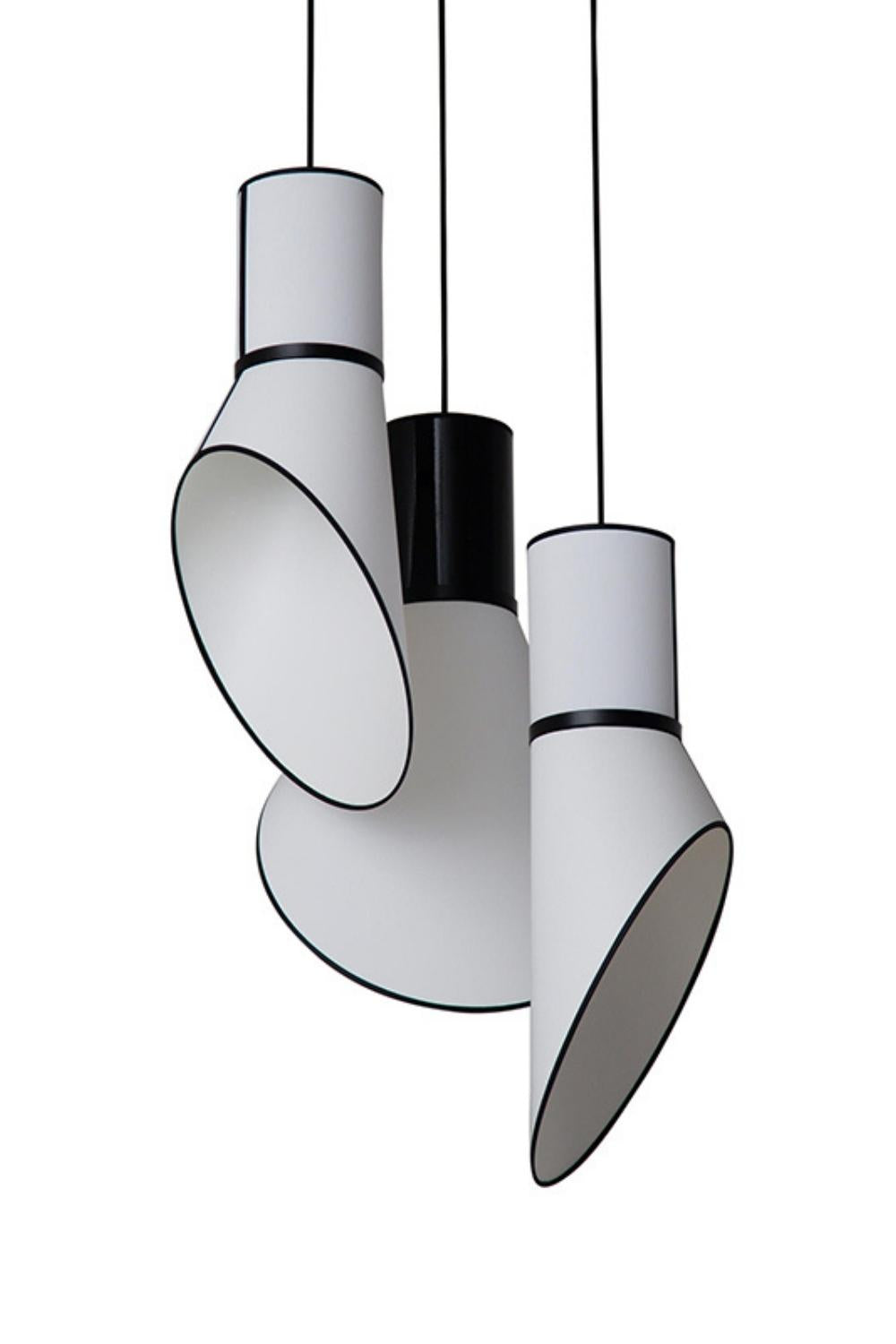 Designheure Cargo Pendant Lamp - everlamps