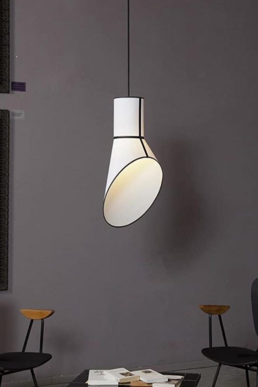 Designheure Cargo Pendant Lamp - everlamps