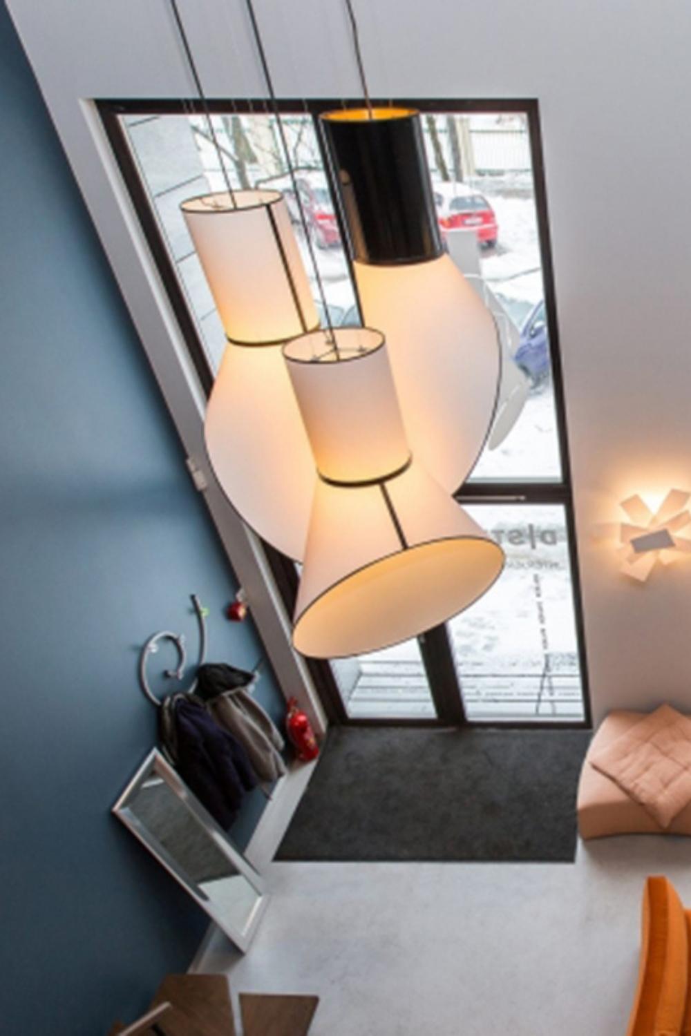 Designheure Cargo Pendant Lamp - everlamps