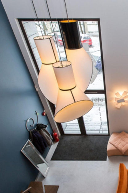 Designheure Cargo Pendant Lamp - everlamps