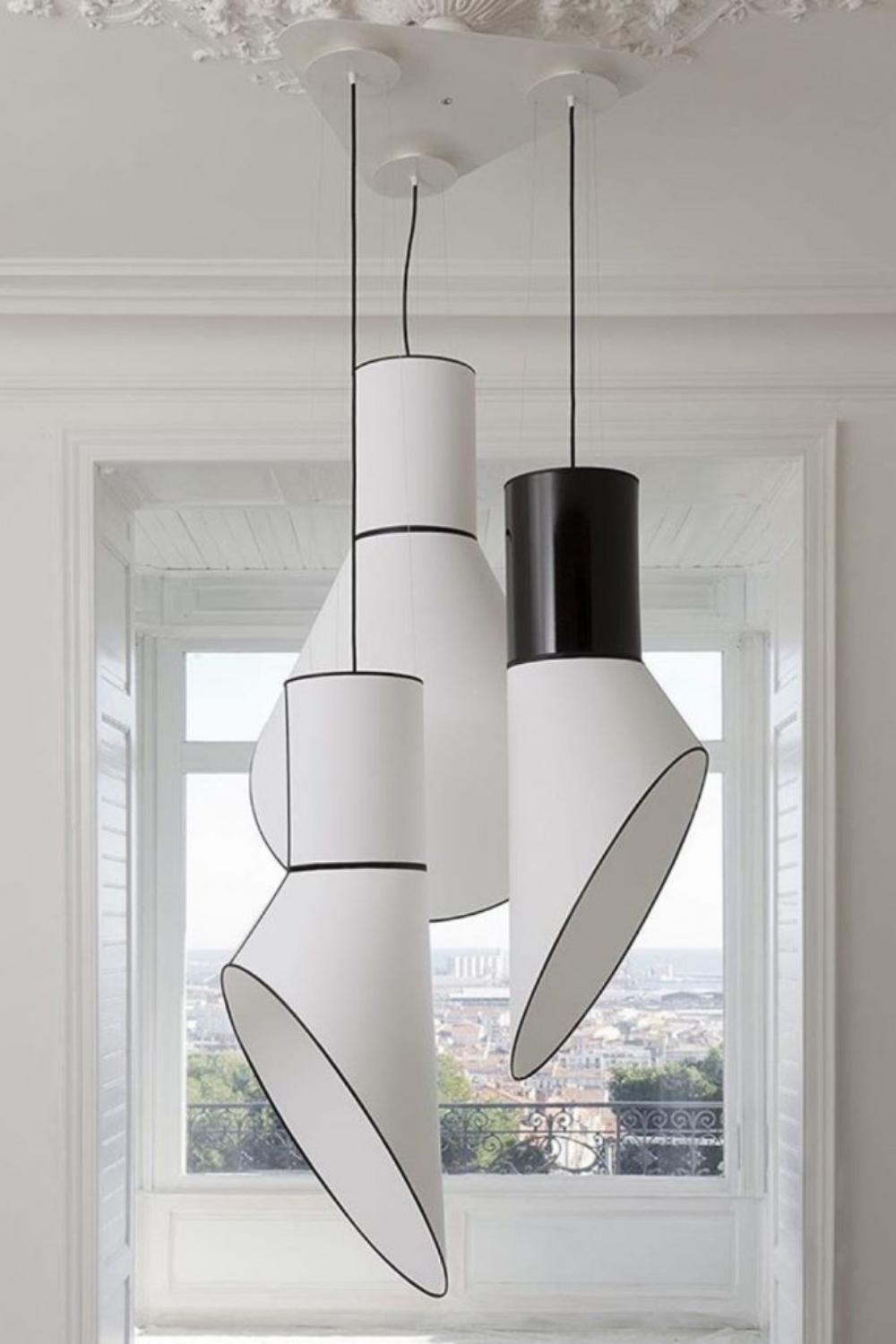 Designheure Cargo Pendant Lamp - everlamps