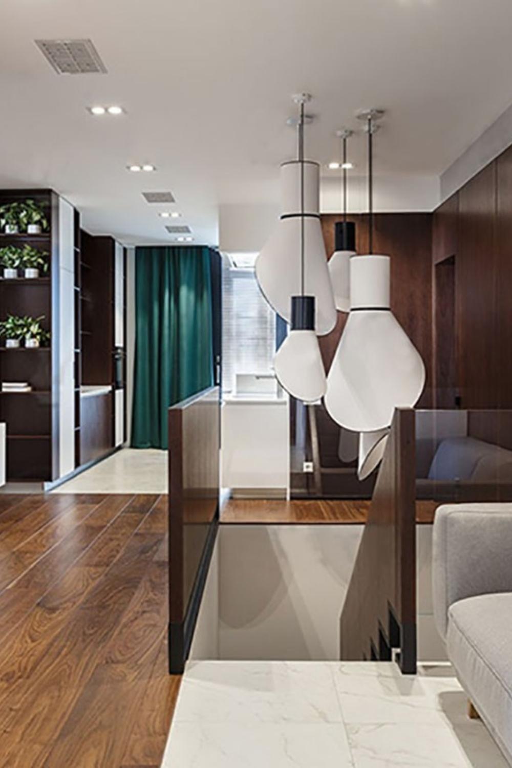 Designheure Cargo Pendant Lamp - everlamps