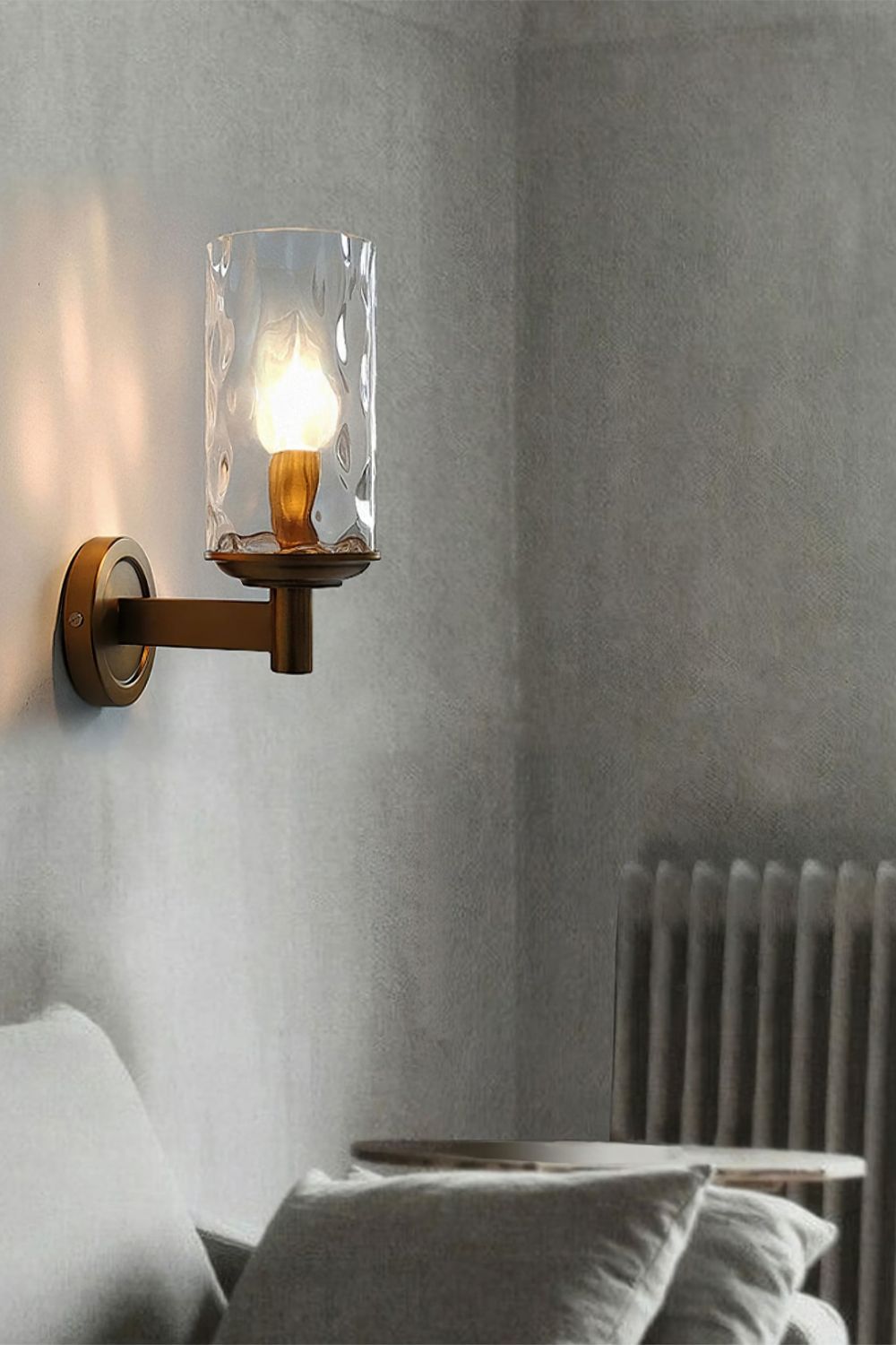 Devora Wall Lamp - everlamps