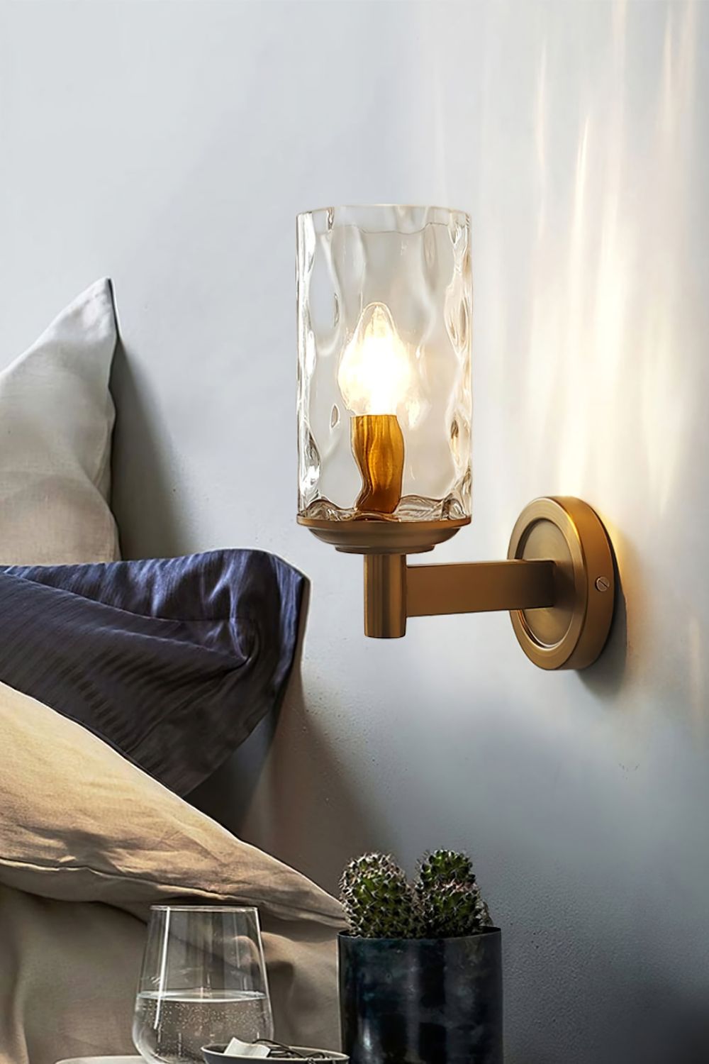 Devora Wall Lamp - everlamps